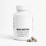 Max Detox (Acai detox)
