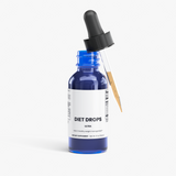 Diet Drops Ultra 1 oz
