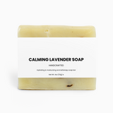 Calming Lavender Soap
