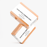 Kojic Acid & Turmeric Soap