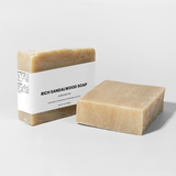 Rich Sandalwood Soap