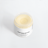 Raw Shea Butter