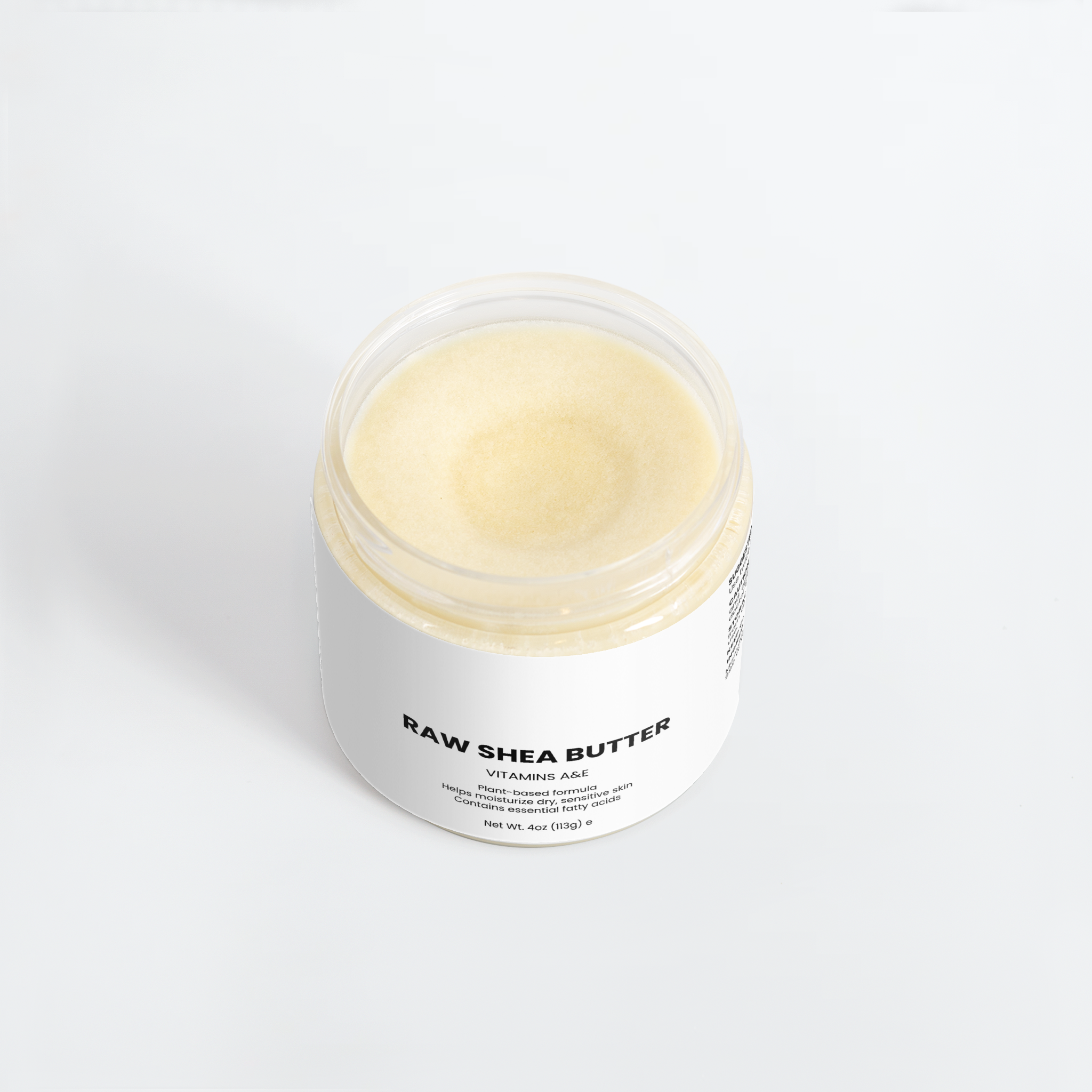 Raw Shea Butter