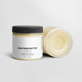 Raw Shea Butter
