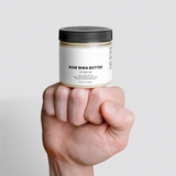 Raw Shea Butter