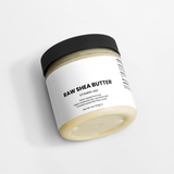 Raw Shea Butter