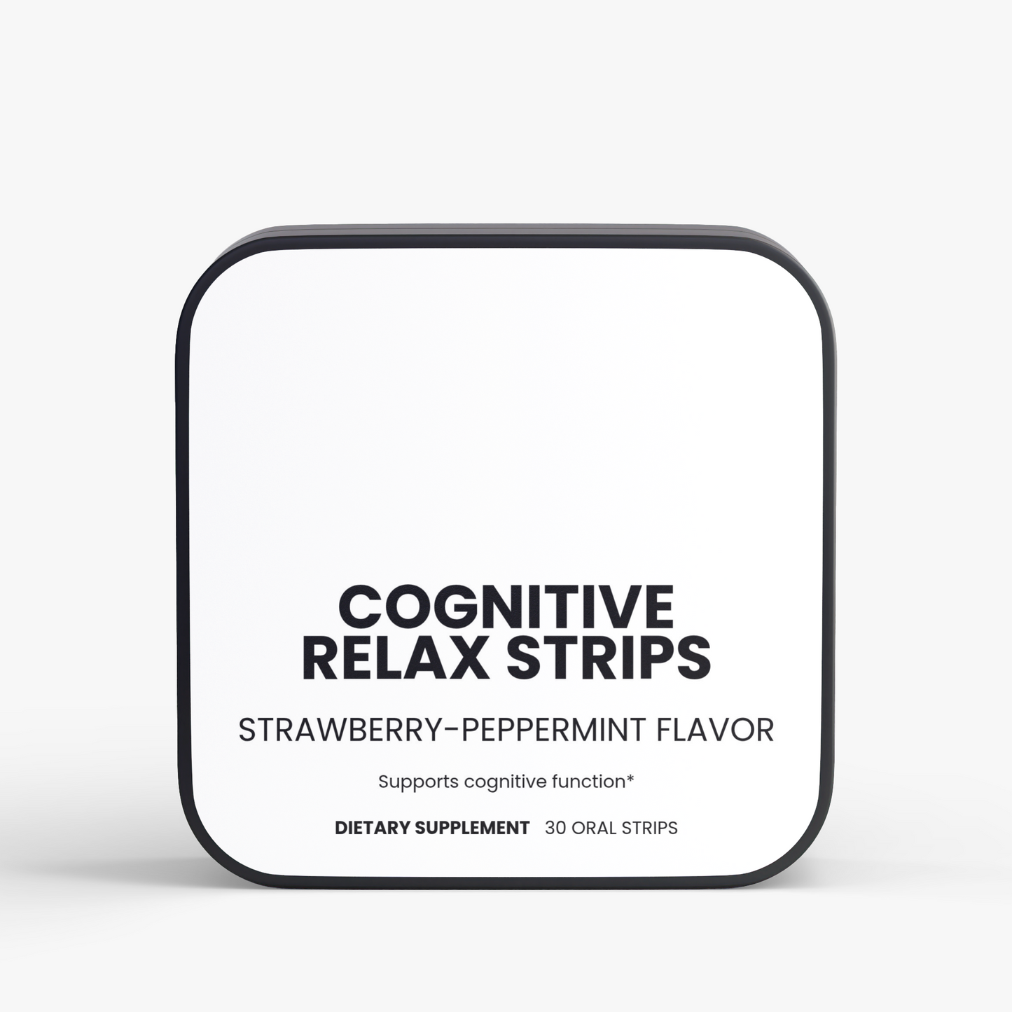 Cognitive Relax Strips
