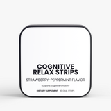 Cognitive Relax Strips
