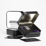 Mushroom Focus Strips