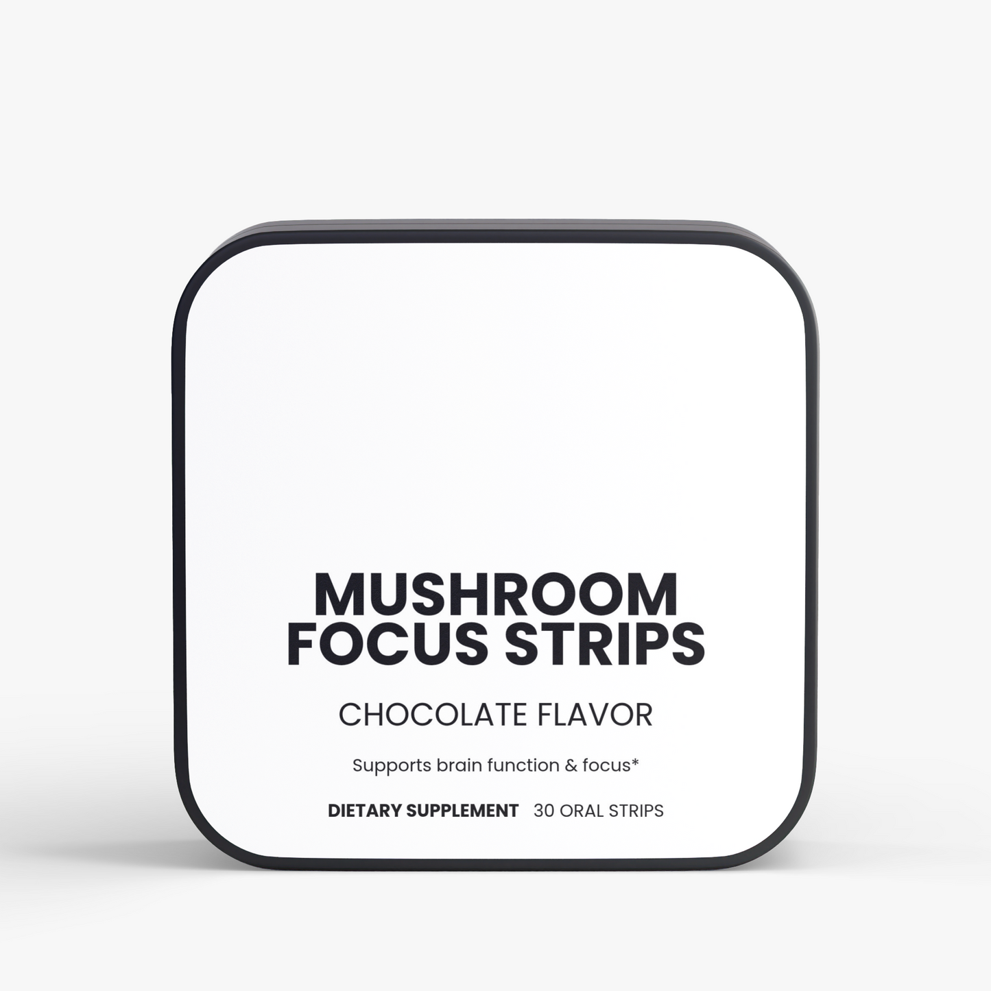 Mushroom Focus Strips