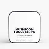 Mushroom Focus Strips