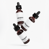 Hair Oil for Scalp Health and Hair Growth