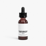 Hair Oil for Scalp Health and Hair Growth