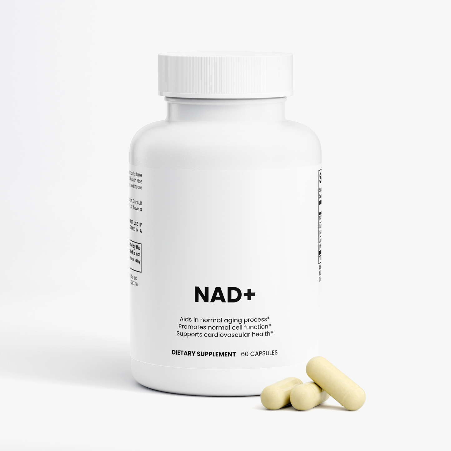 NAD+