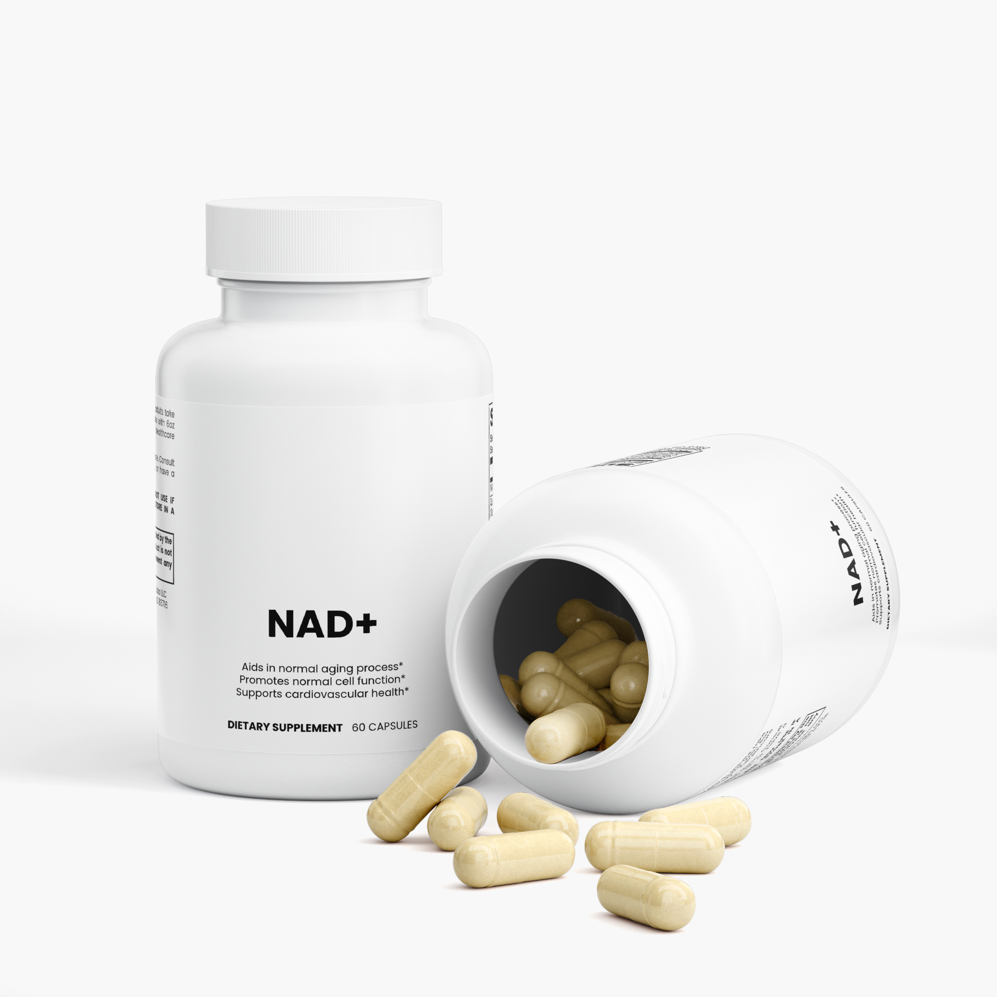 NAD+