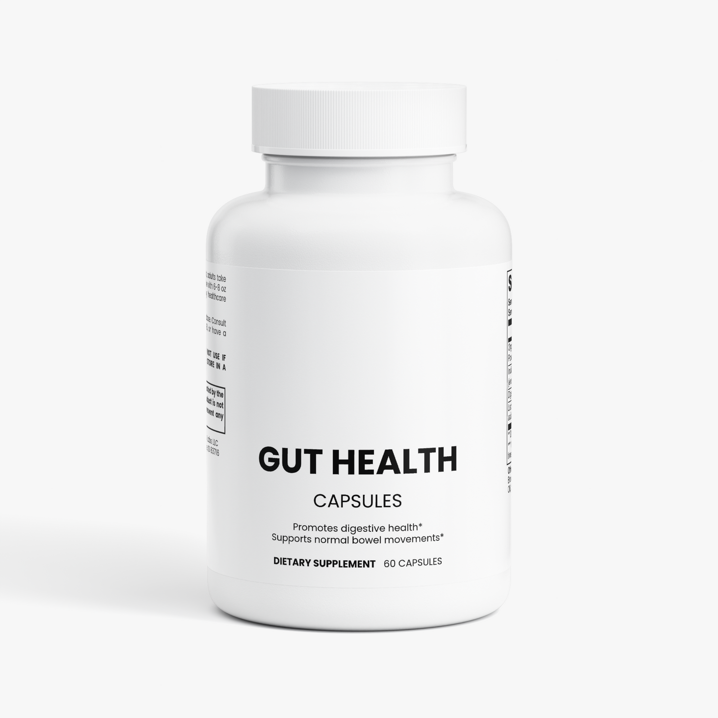 Gut Health