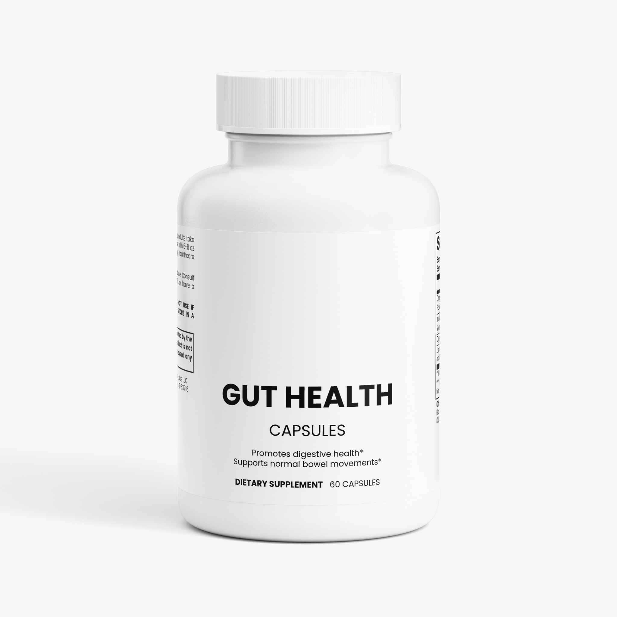 Gut Health