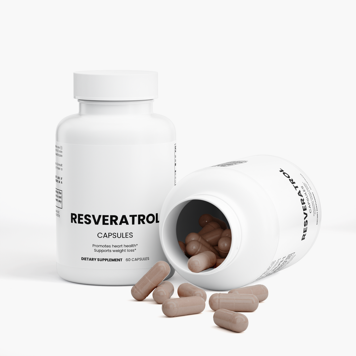 Resveratrol 50% 600mg