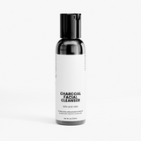 Charcoal Facial Cleanser