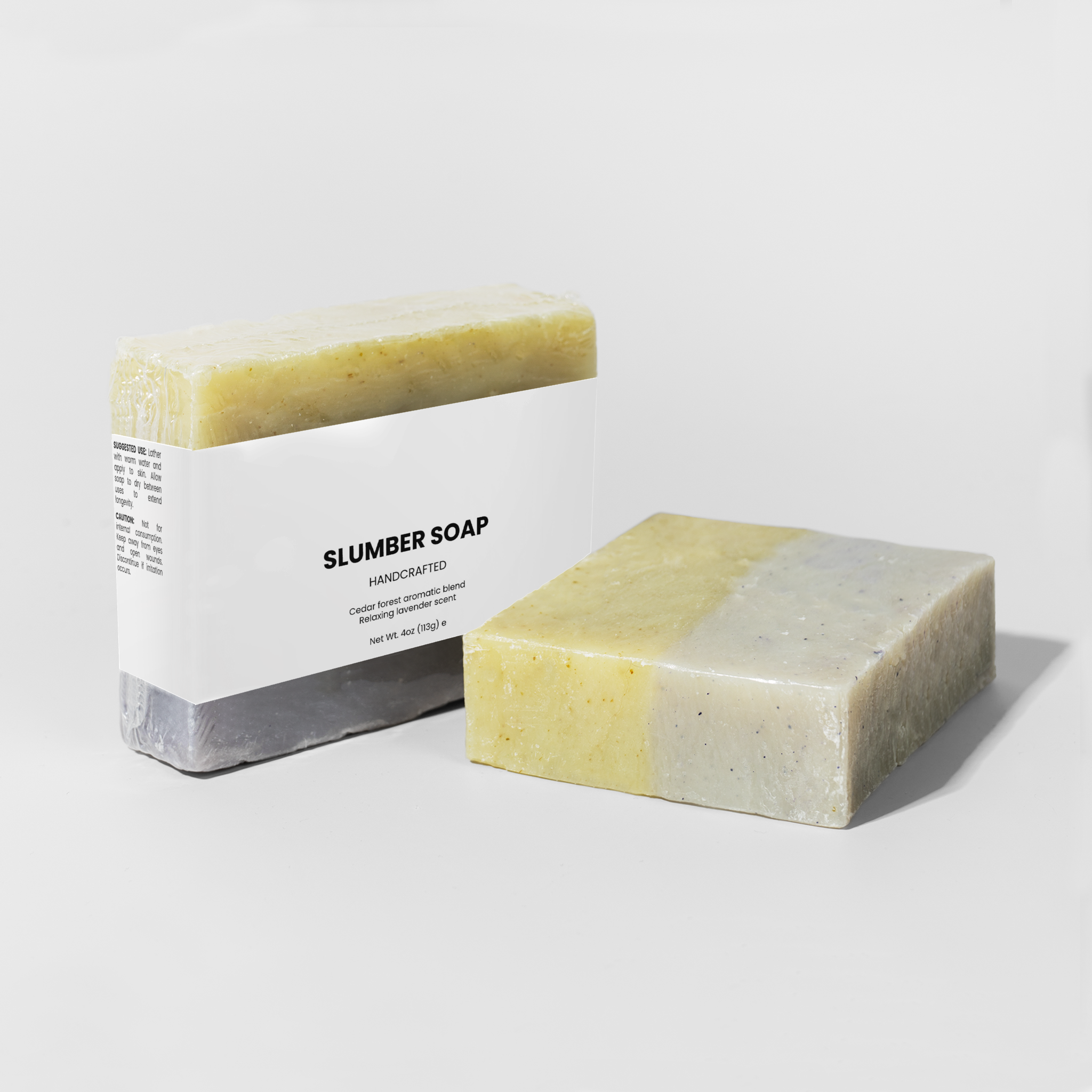 Slumber Soap