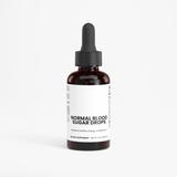 Normal Blood Sugar Drops