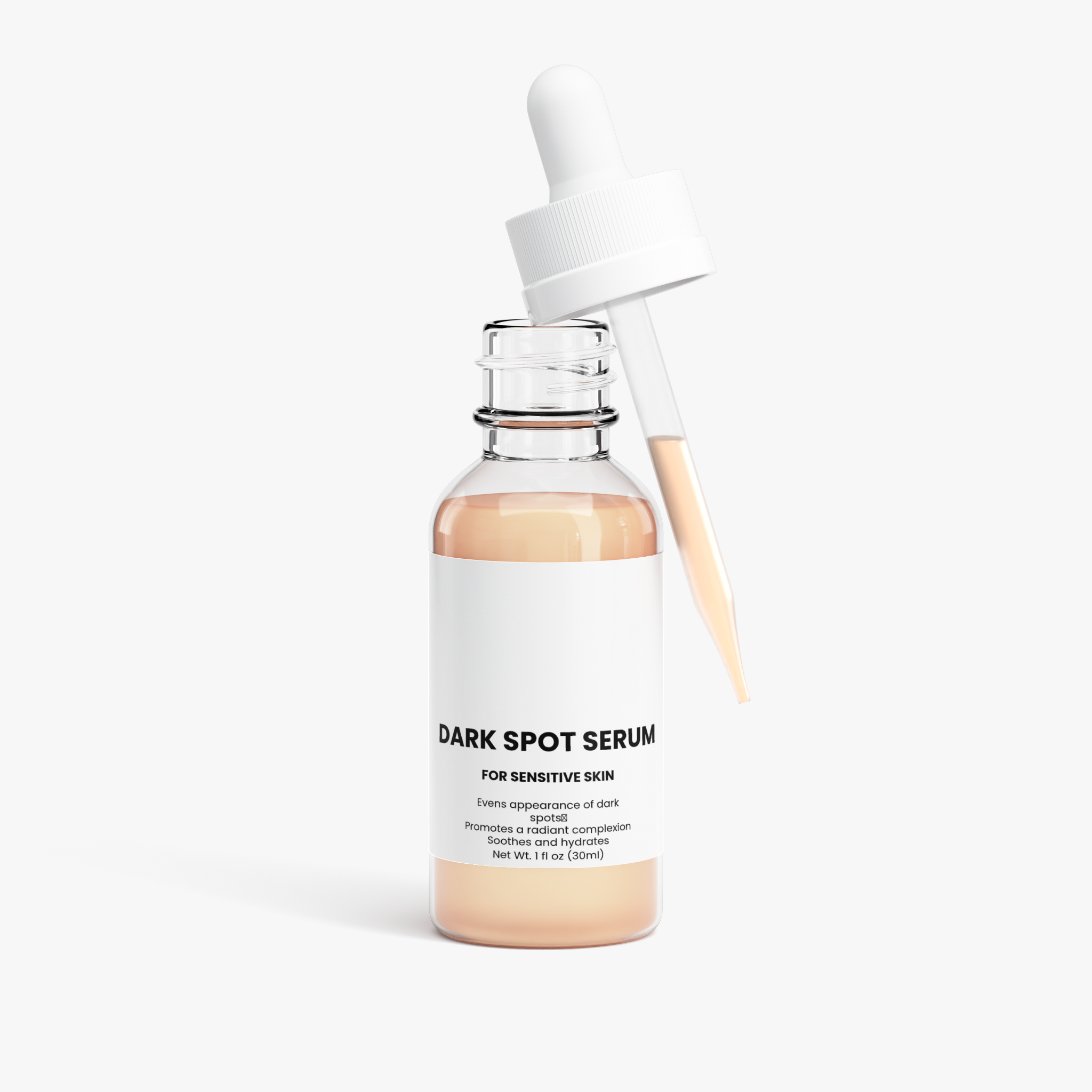 Dark Spot Serum for Sensitive Skin