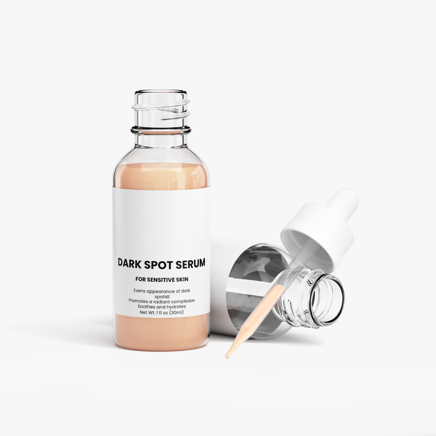 Dark Spot Serum for Sensitive Skin