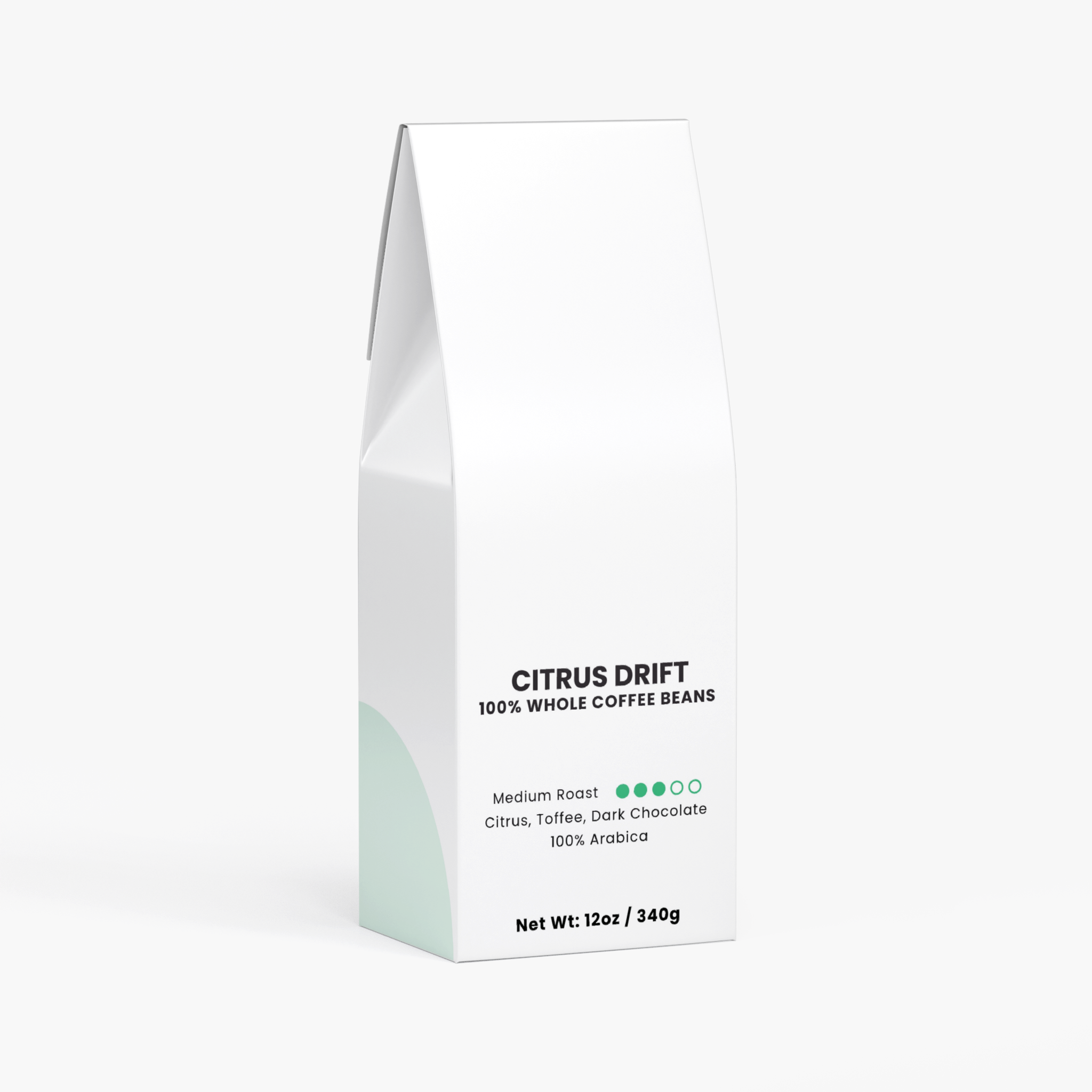 Citrus Drift Coffee (Medium Roast)