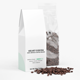 Velvet Cocoa Coffee (Medium Roast)