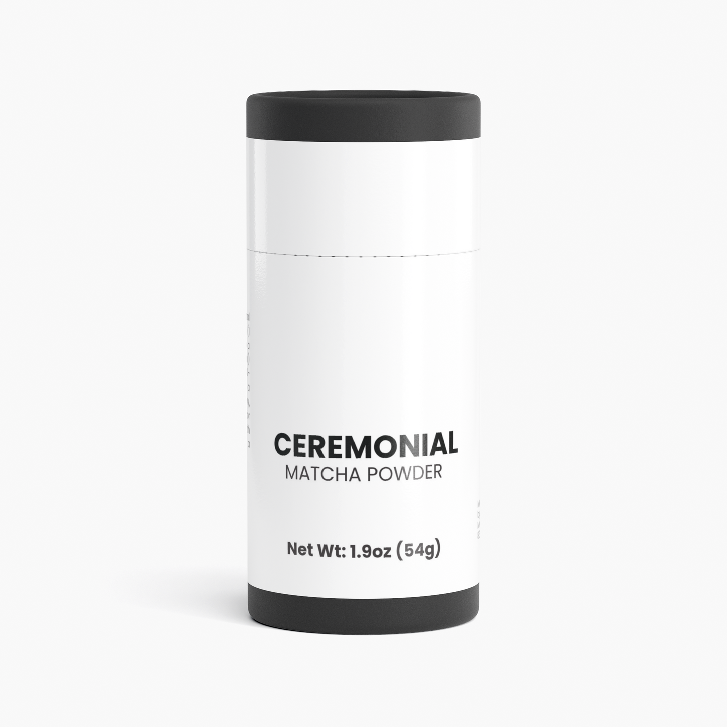 Ceremonial Matcha Powder