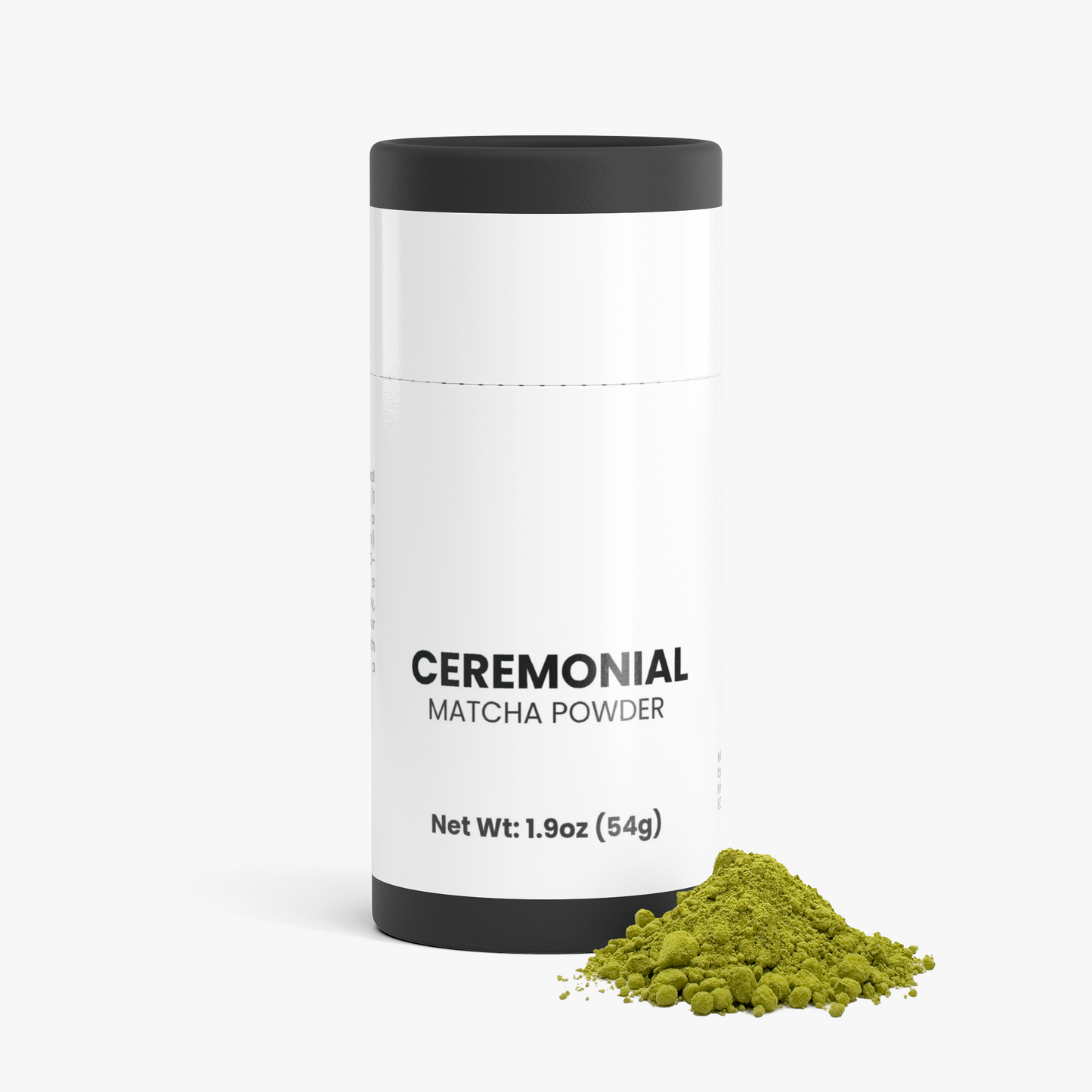 Ceremonial Matcha Powder