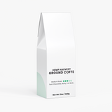 Hemp Harvest Coffee (Medium Roast)