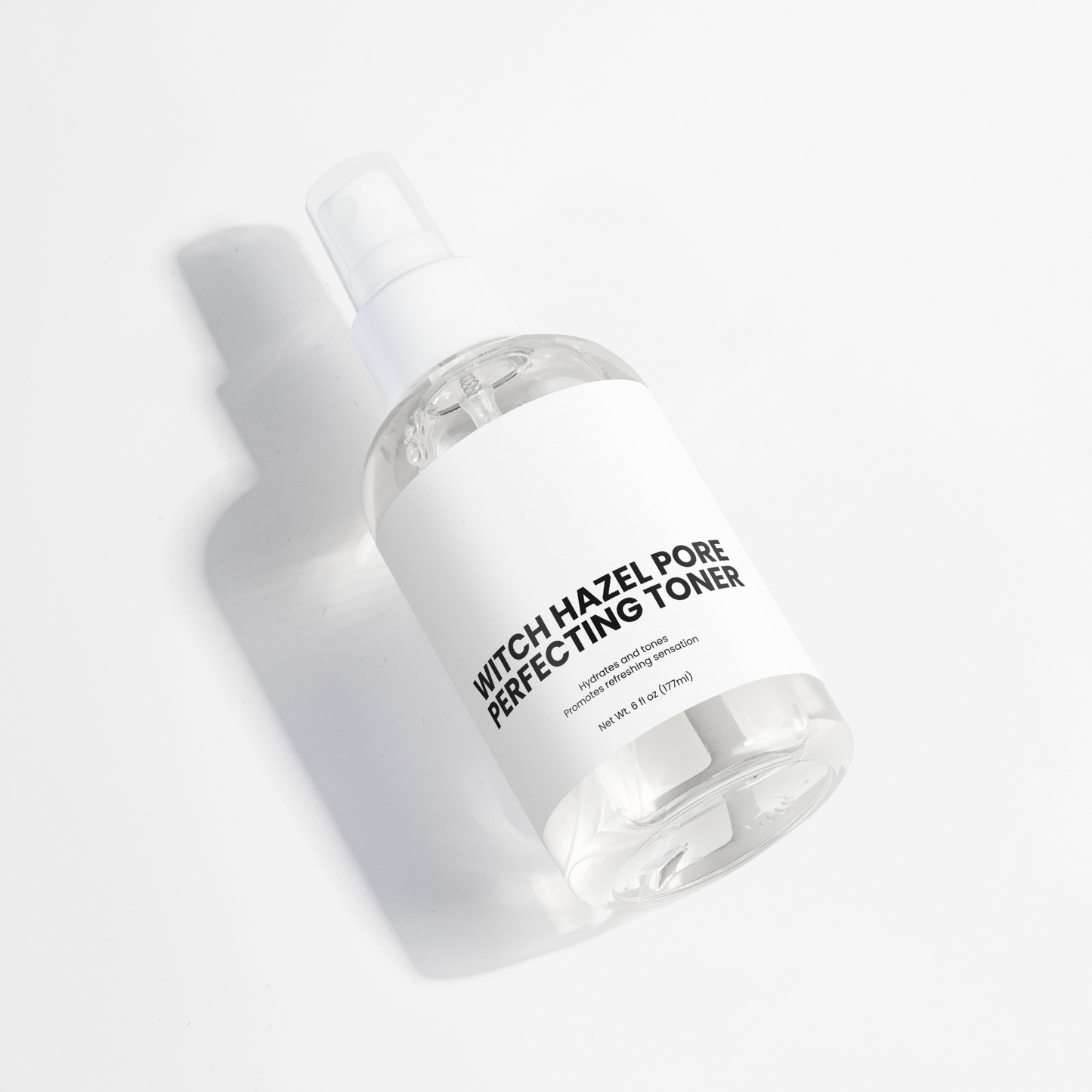 Witch Hazel Pore Perfecting Toner
