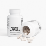 Normal Blood Sugar Plus