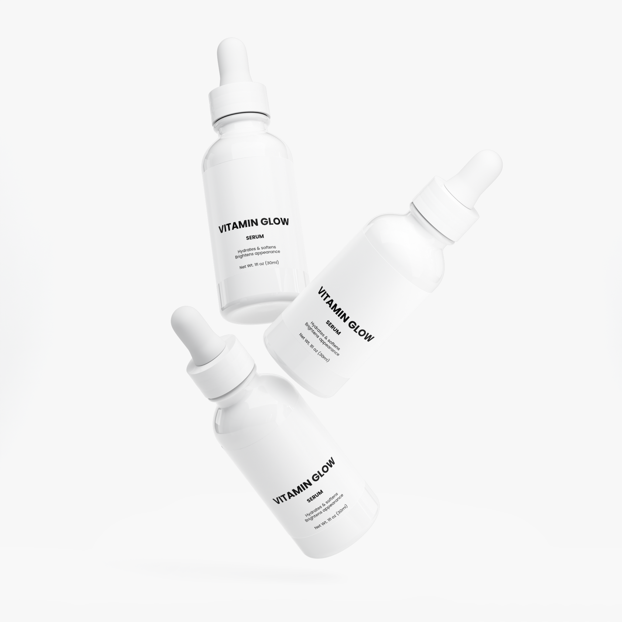 Vitamin Glow Serum