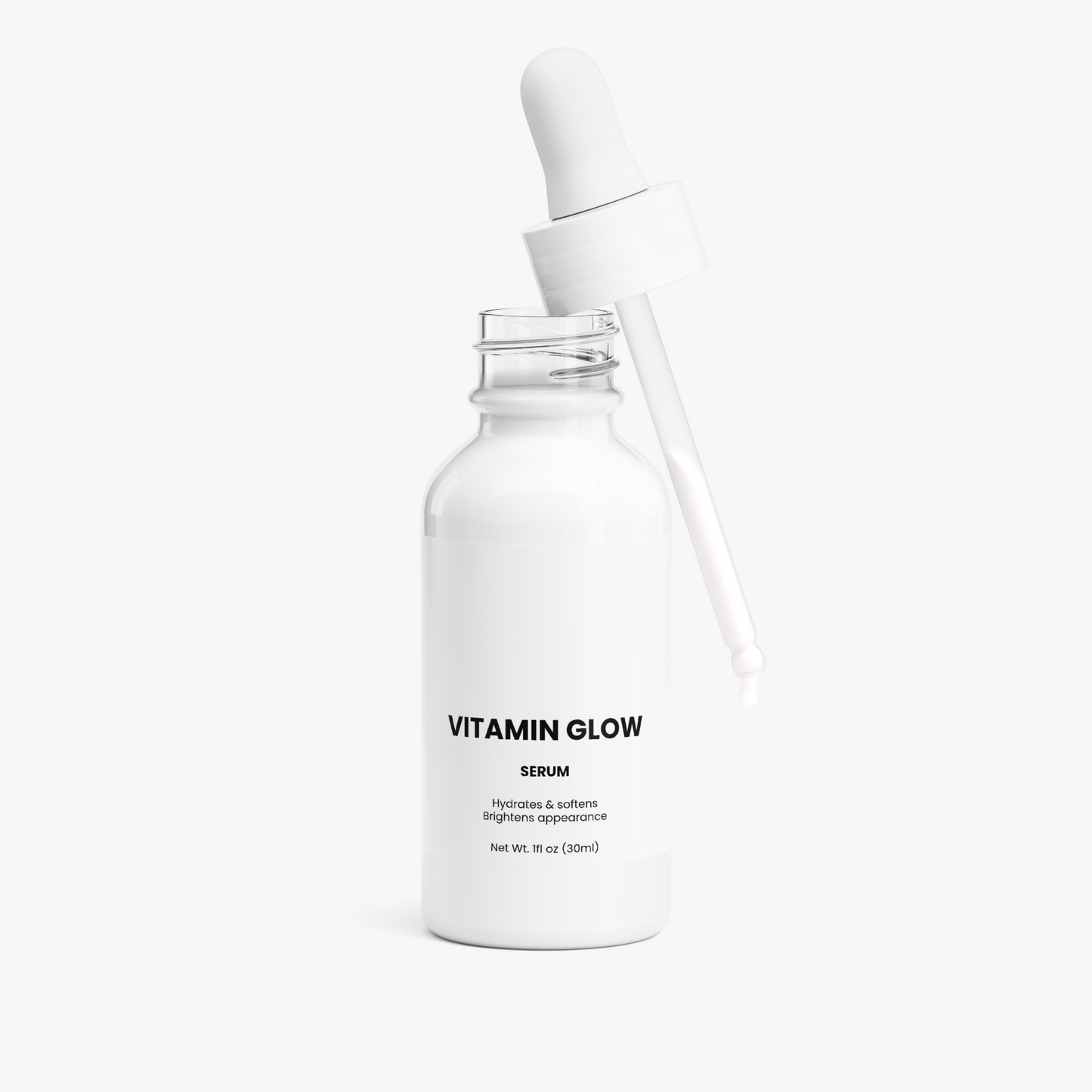 Vitamin Glow Serum