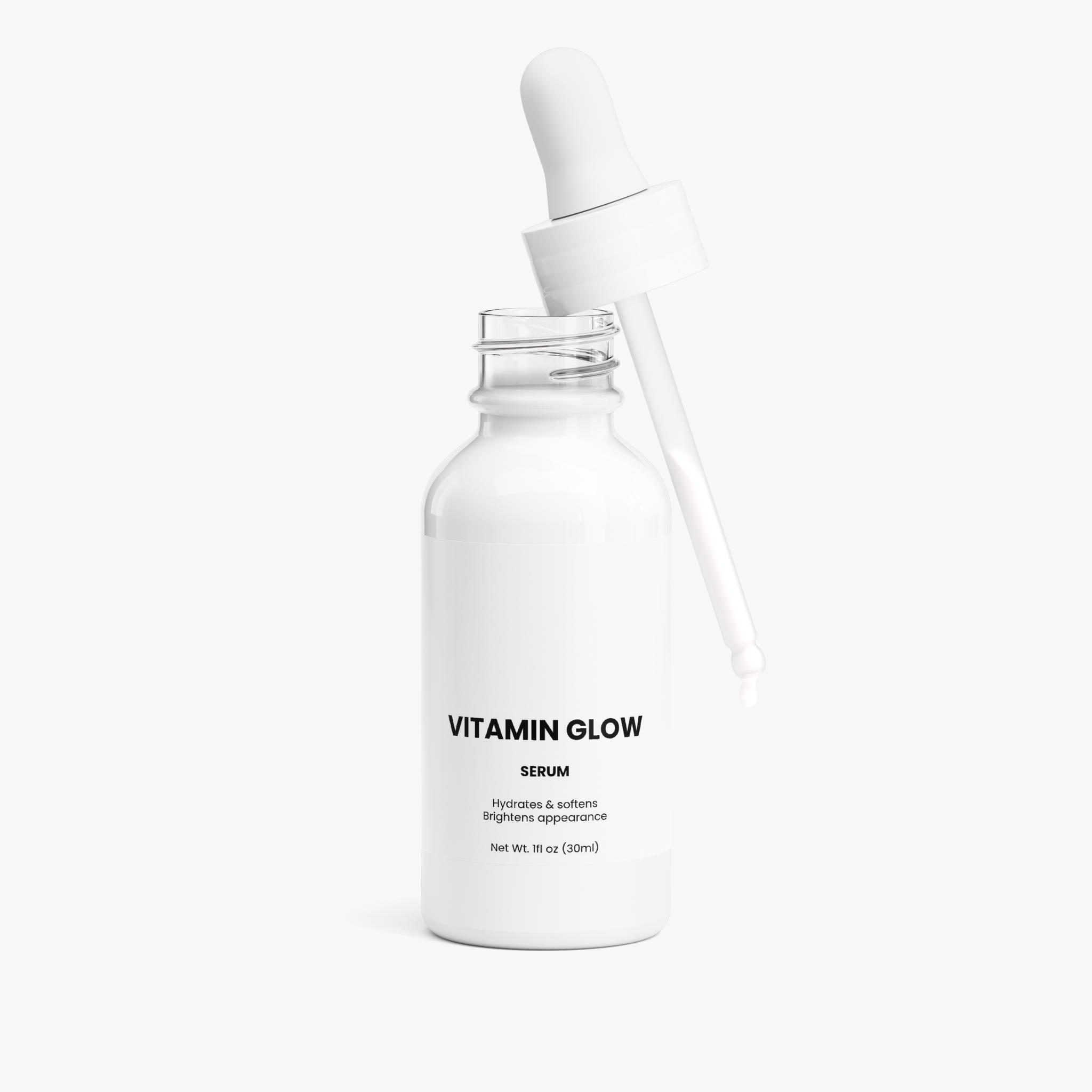 Vitamin Glow Serum