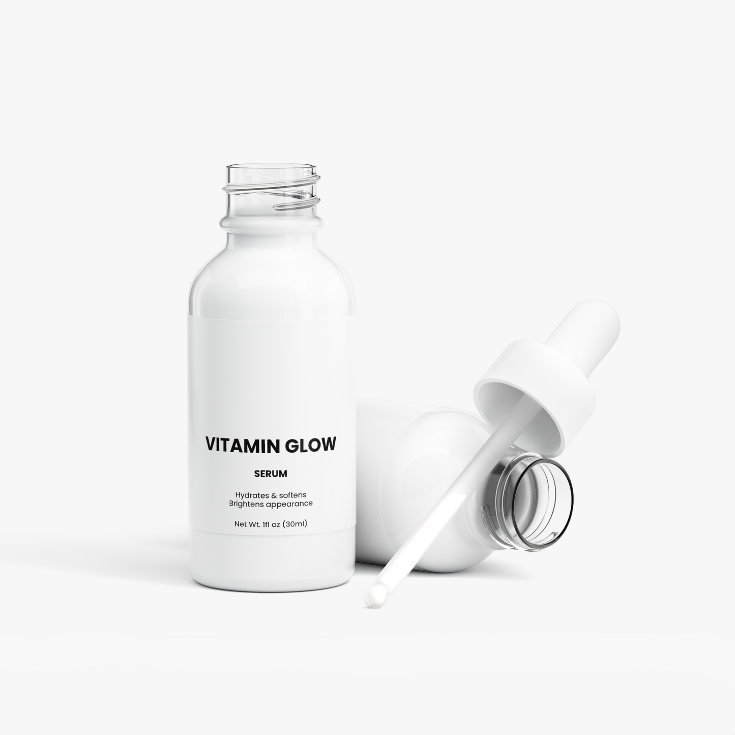 Vitamin Glow Serum