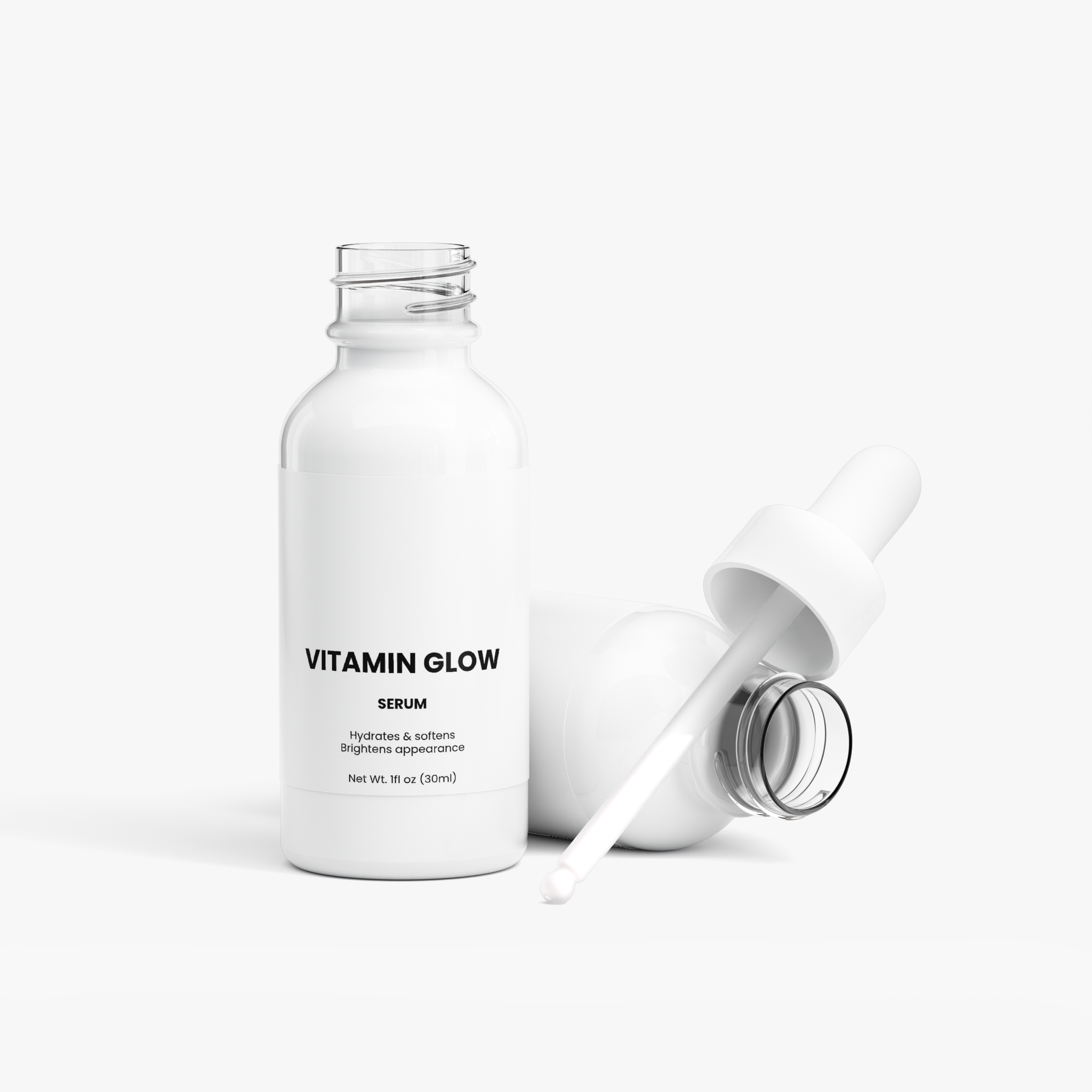 Vitamin Glow Serum