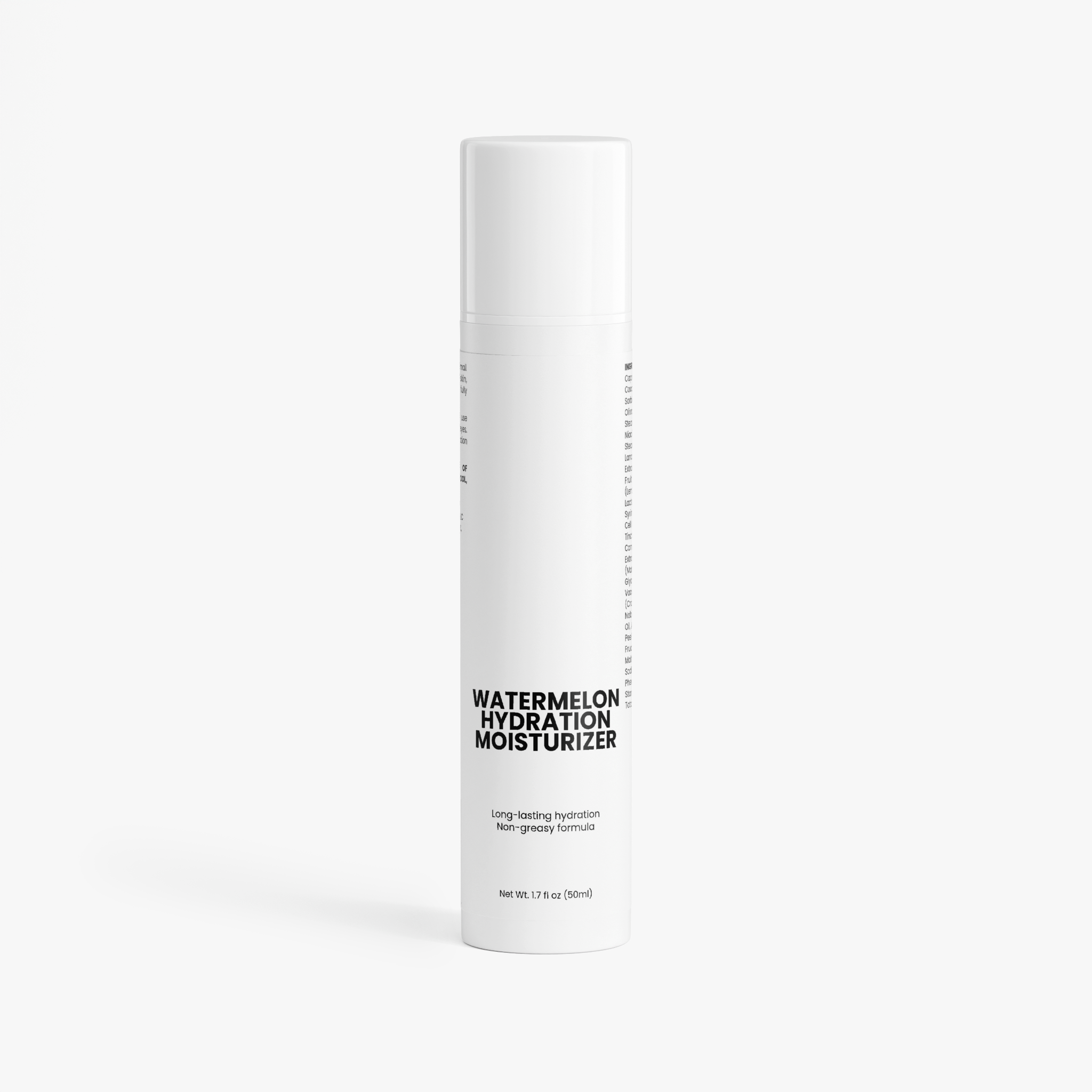 Watermelon Hydration Moisturizer