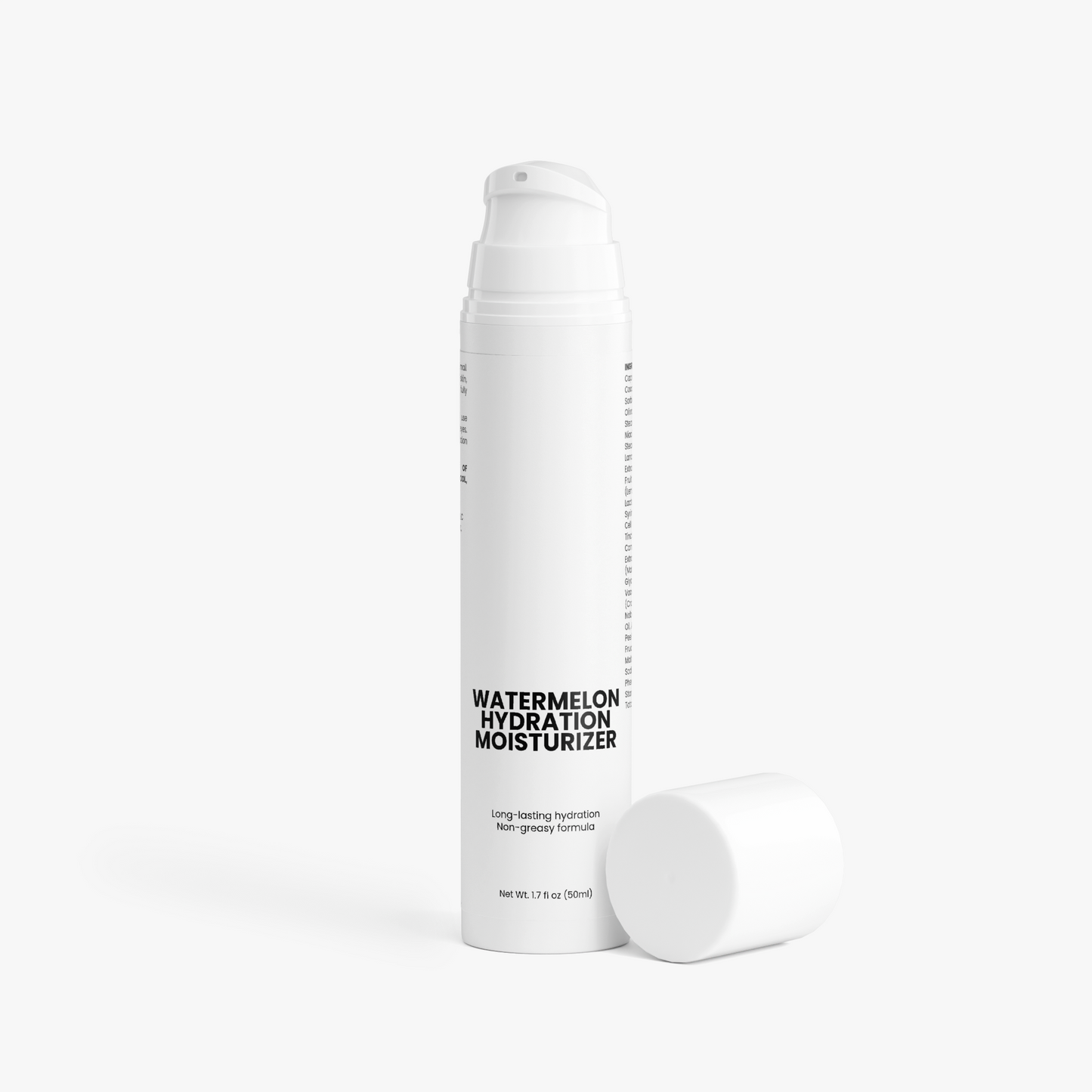 Watermelon Hydration Moisturizer