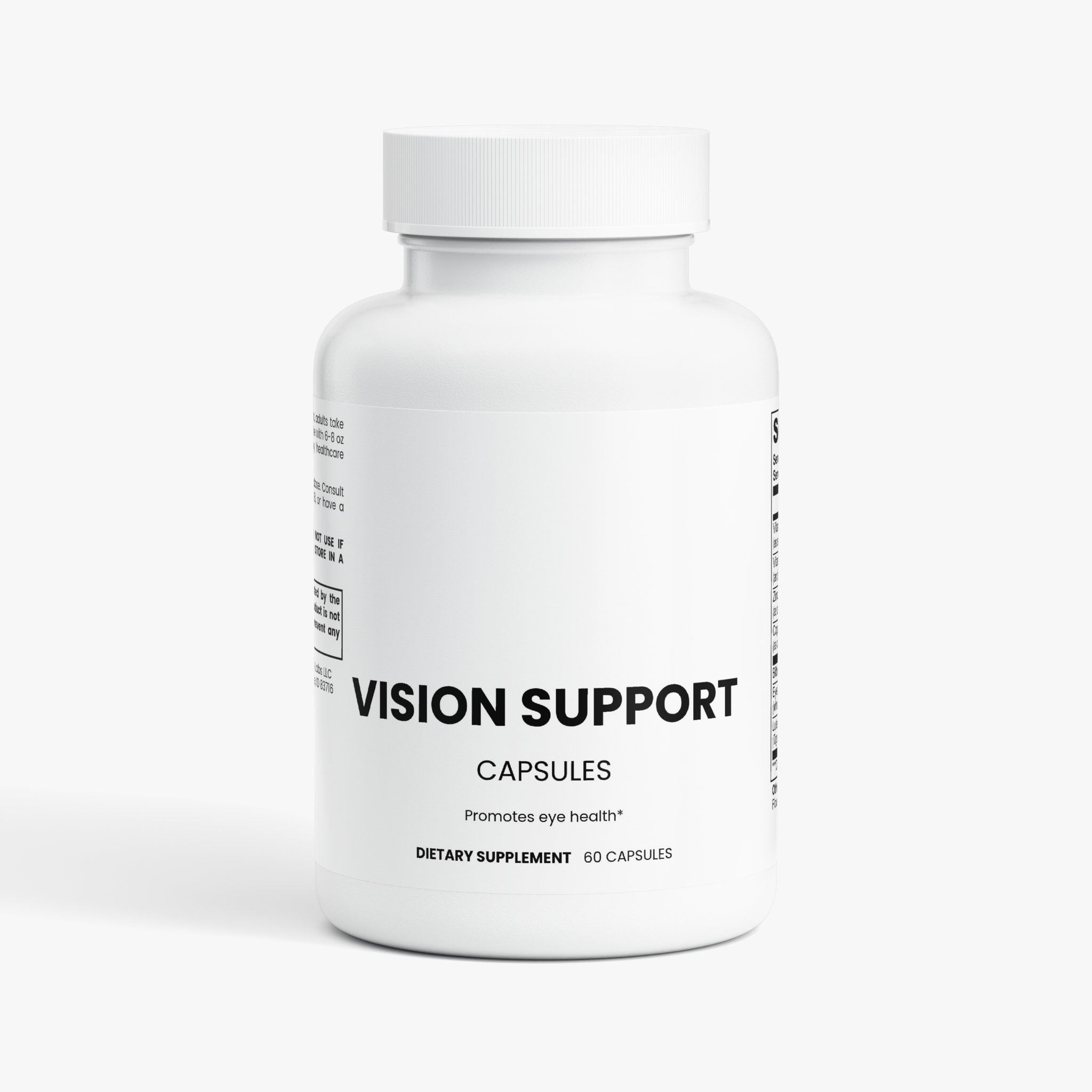 Vision Support
