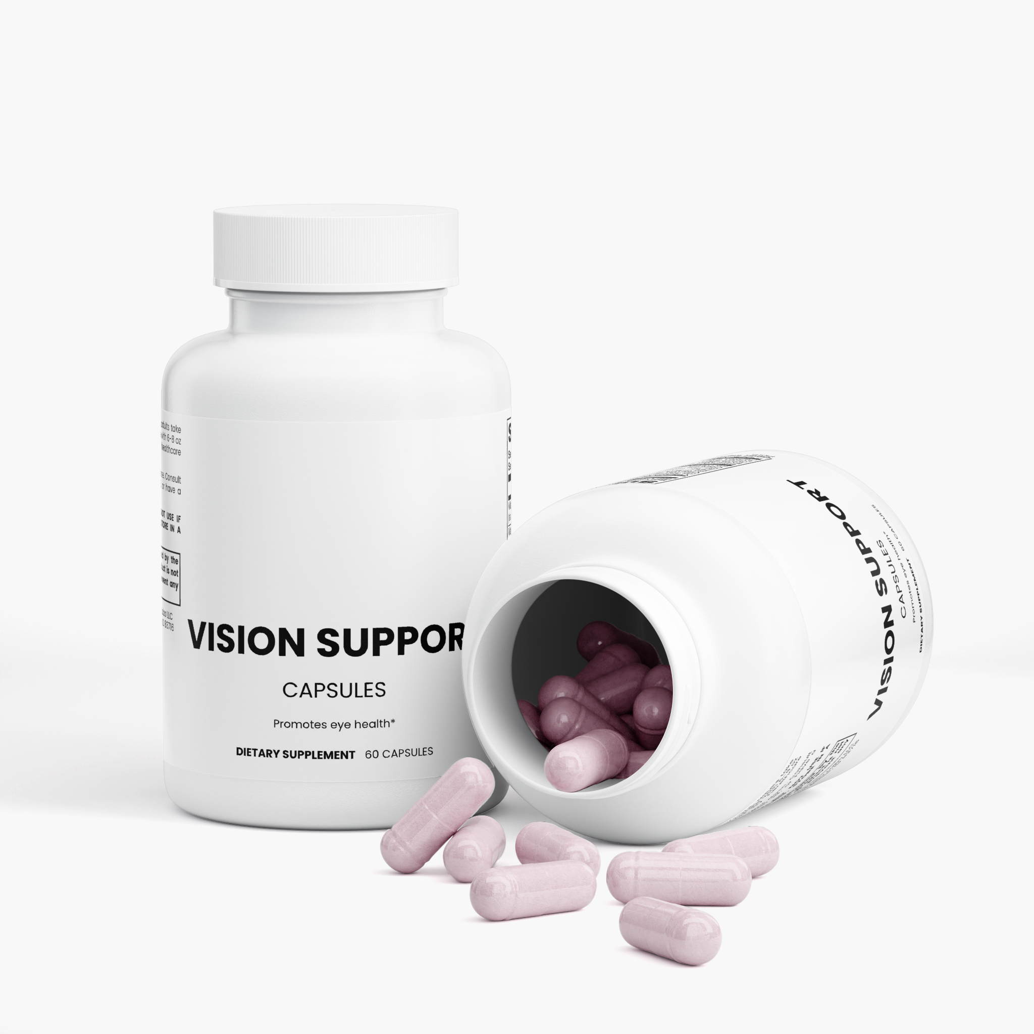 Vision Support