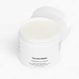Tallow Cream Lemongrass & Lavender