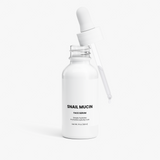 Snail Mucin Face Serum