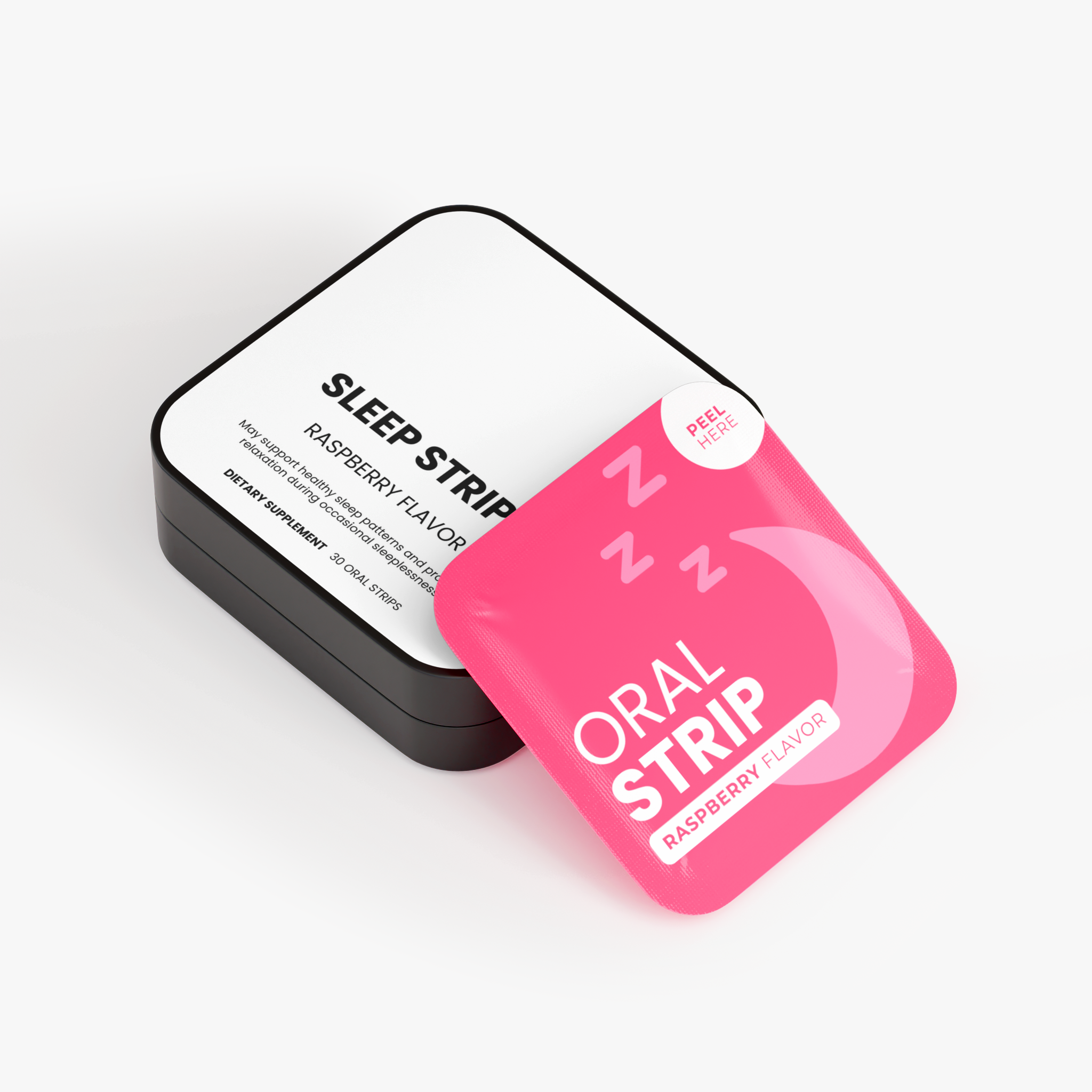 Sleep Strips