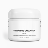 Sleep Plus Collagen Cream