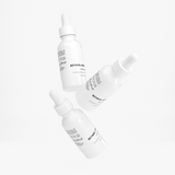 Retinol and Peptide Face Serum