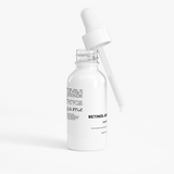Retinol and Peptide Face Serum
