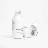 Retinol and Peptide Face Serum